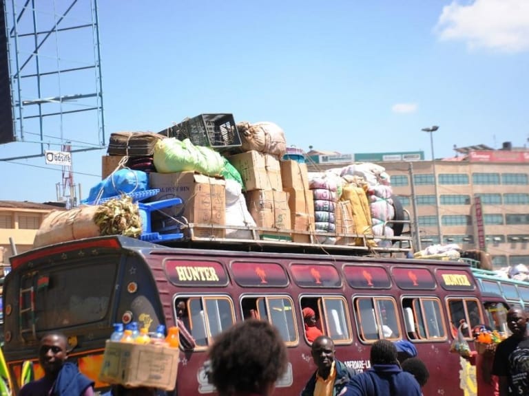 Kenya's Top 5 Christmas Traditions