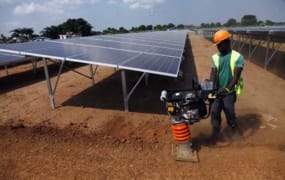Uganda Launches the Largest Solar Power Plant in East Africa