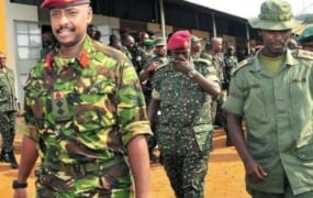 Ugandan military admits to holding priest declared missing for days