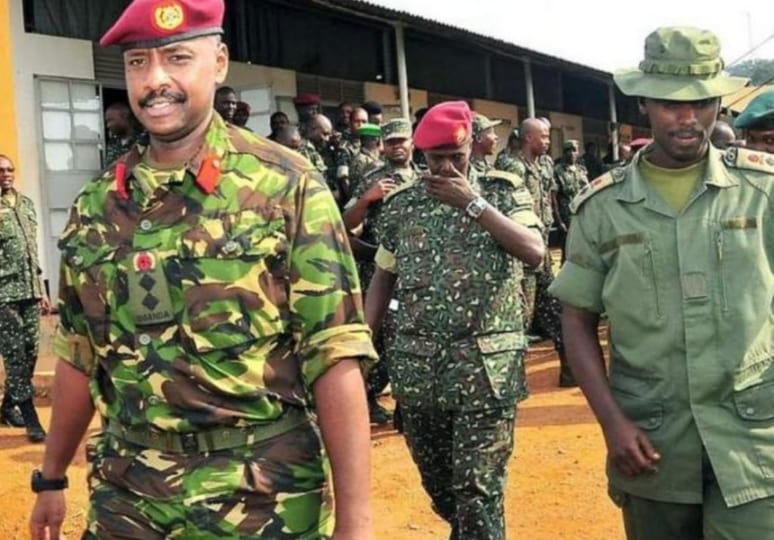 Ugandan military admits to holding priest declared missing for days