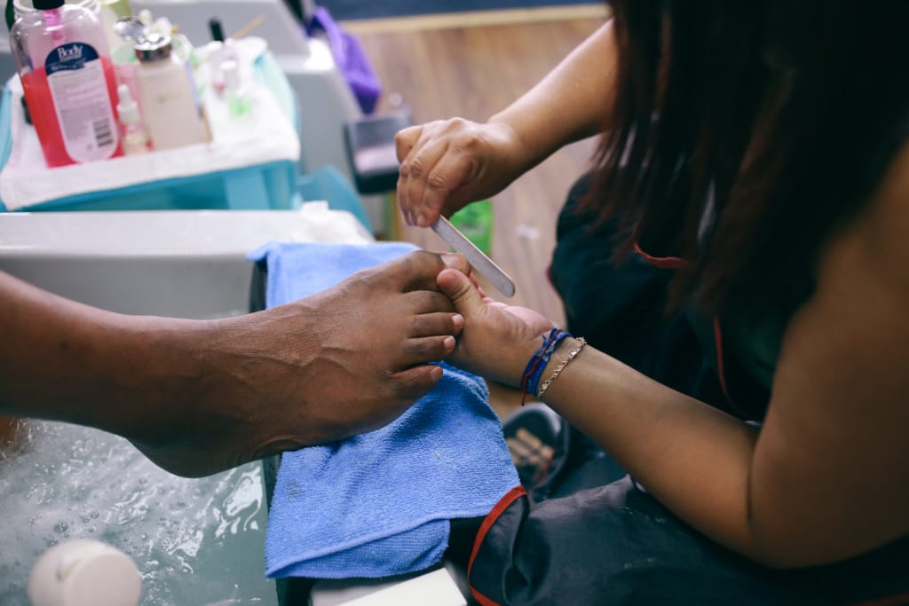 6 Grooming Essentials for the Modern African Man