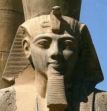 pharaoh ramses ii accomplishments