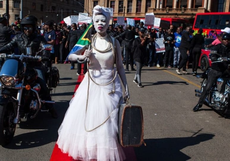 Frauen suchen männer in pretoria