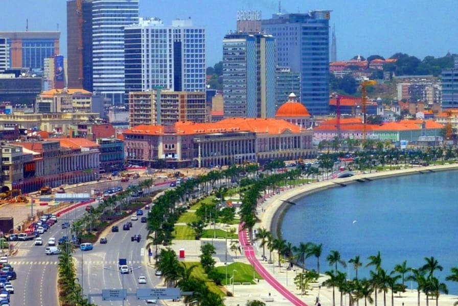 What Makes Luanda Most Expensive City in the World?