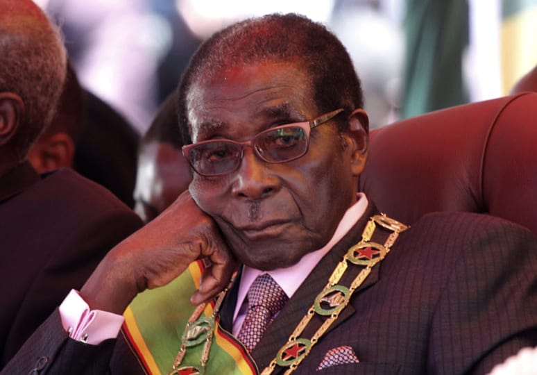 2018 Elections in Zimbabwe to Cost $270 Million