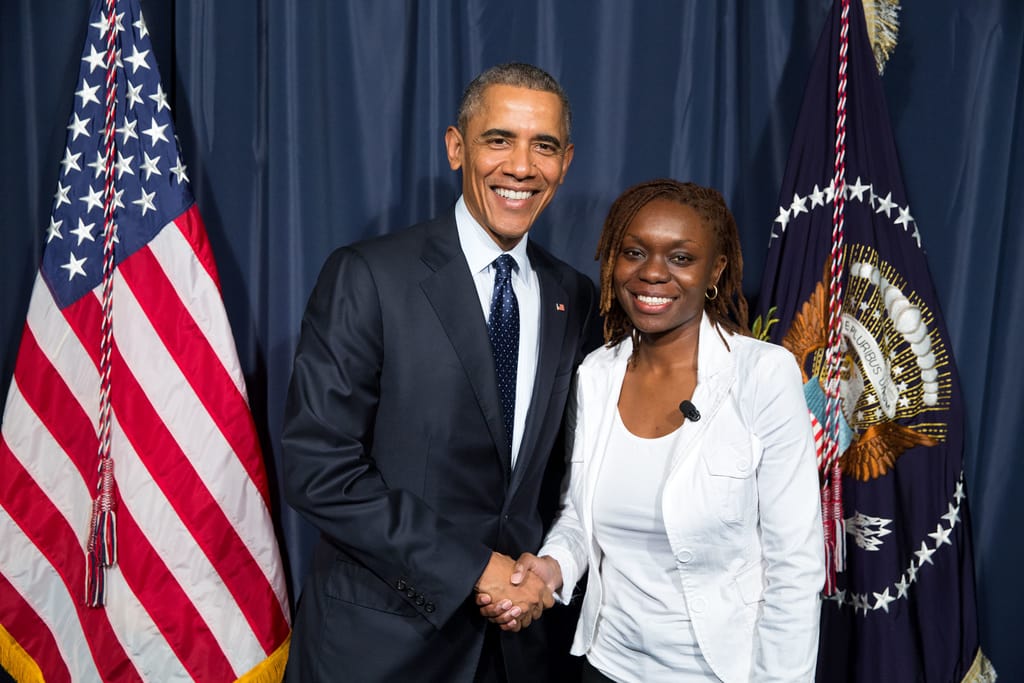 Judith Owigar