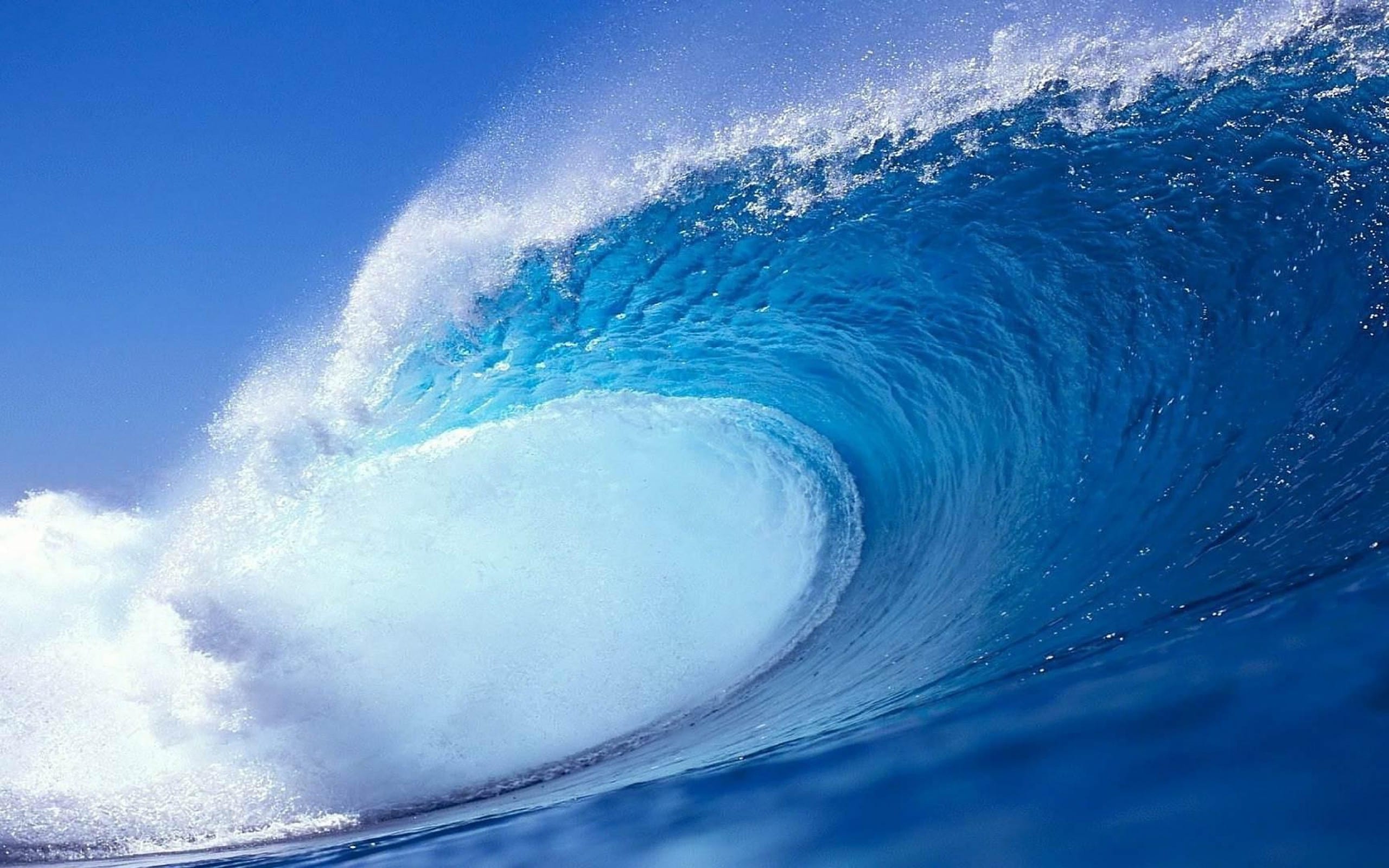 Ocean Waves