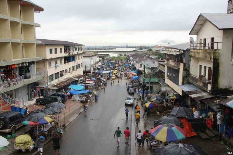 8 Reasons Liberia Should Be at the Top of Your Travel Bucket List