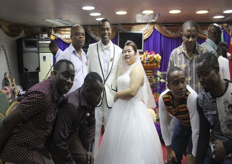 Love Wins For These African Chinese Interracial Couples Videos love-wins-for-these-african-chinese-interracial-couples-videos