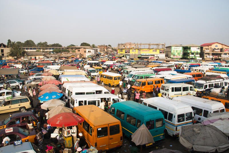 Most common Christmas traditions in Africa to look out for