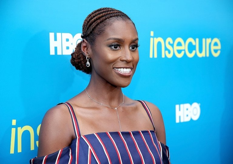 Issa Rae Role The rise and rise of Issa Rae; HBO picks up two of her shows ...