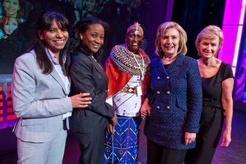 No Men Allowed: Umoja, the all-female matriarch village in Kenya