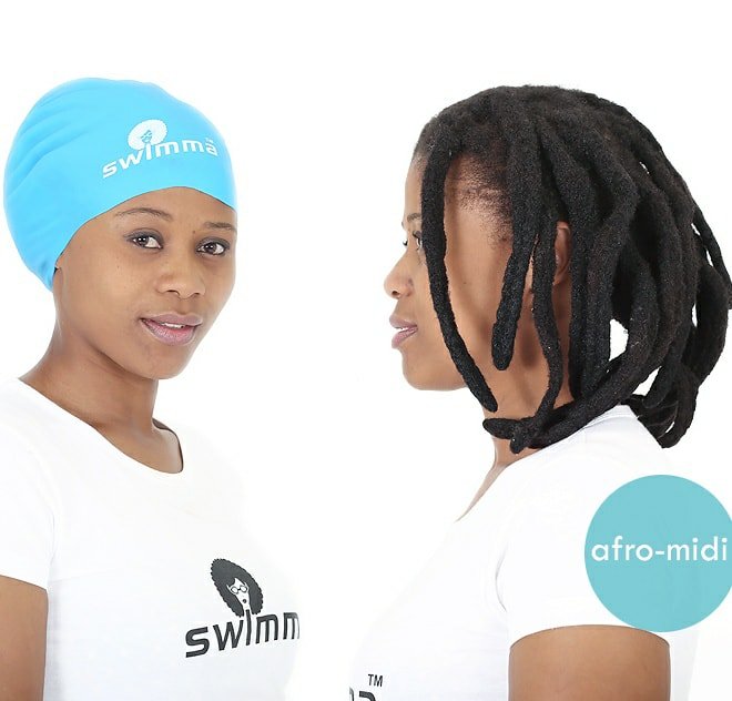 Check out this South African woman&#039;s hair-saving creation