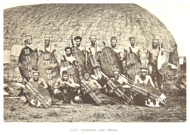 [Today in History] The Zulus defeated British colonialists in the ...