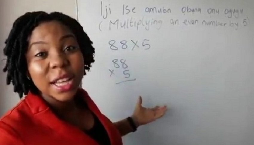 Che Lingua Si Parla In Ghana