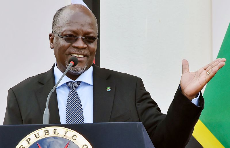 5 African presidents who slashed their salaries for the good of their people