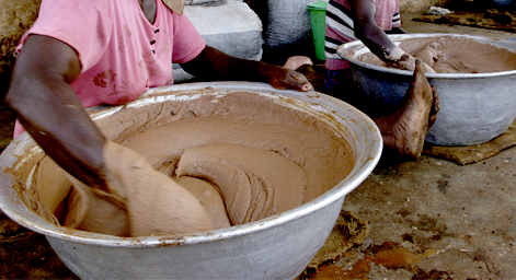 African tech innovation in the driver&#039;s seat of shea butter evolution 