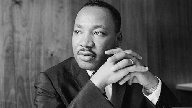 10 powerful Martin Luther King Jr. quotes that will lift your spirits