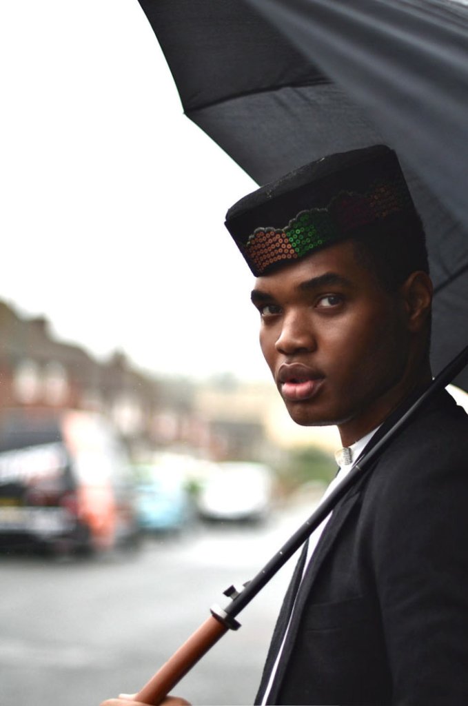 [Fashion Finds] Traditional African hats for men that pair well with