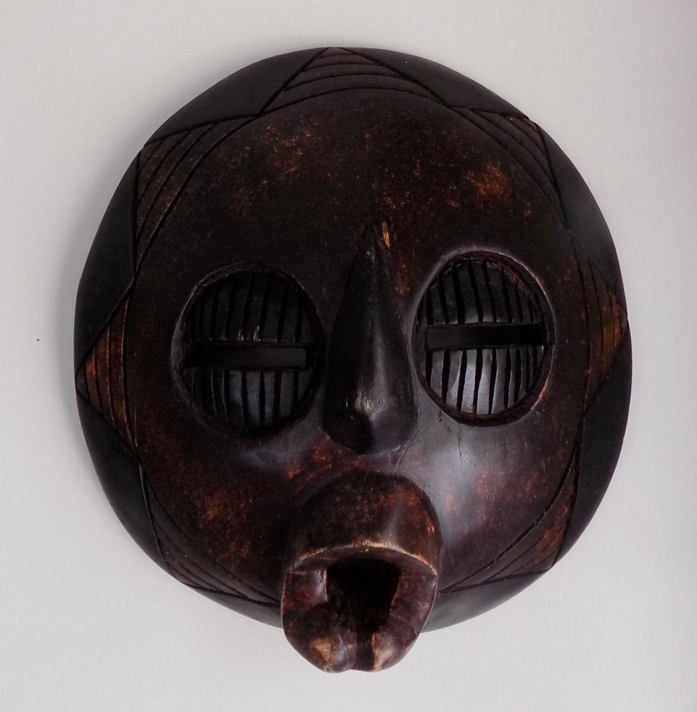 [Art Attack] History behind the African masks in Black Panther - Page 4 ...