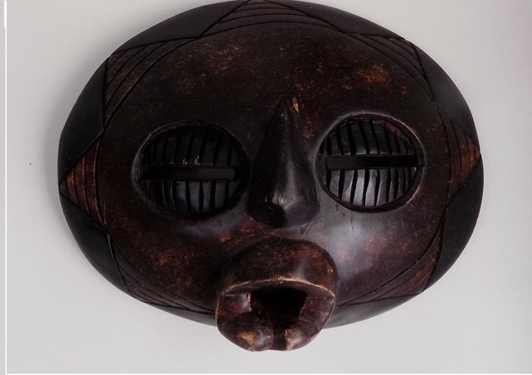 [Art Attack] History behind the African masks in Black Panther ...