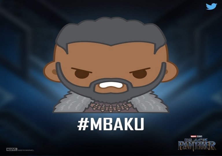 Black Panther emojis have arrived, and they are adorable Face2Face Africa