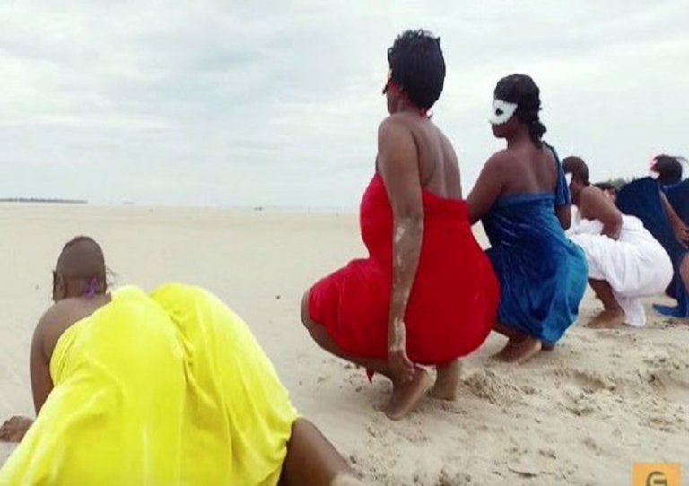 The traditional African roots of twerking [Videos] - Face2Face Africa