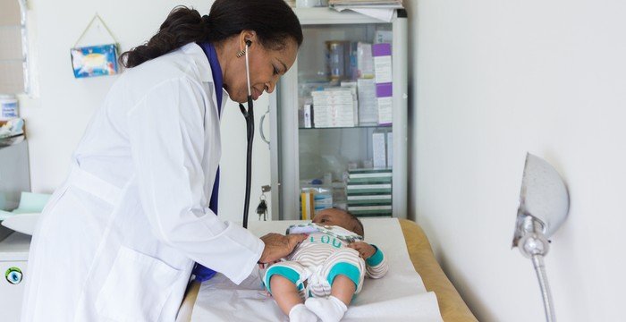 [faces Of Black History] Meet Harvard S First African Female Pediatrician Dr Juliette Tuakli