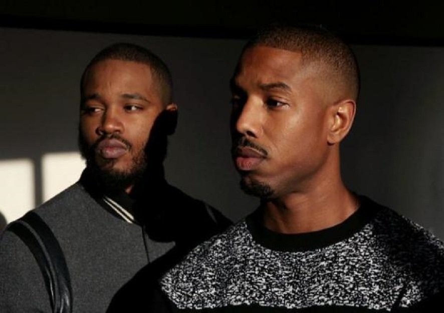 Black Panther's Ryan Coogler and B Jordan team up again for education film Face2Face Africa