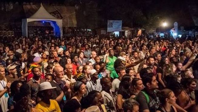 #WeTour: Zanzibar City’s tantalizing Sauti za Busara music festival