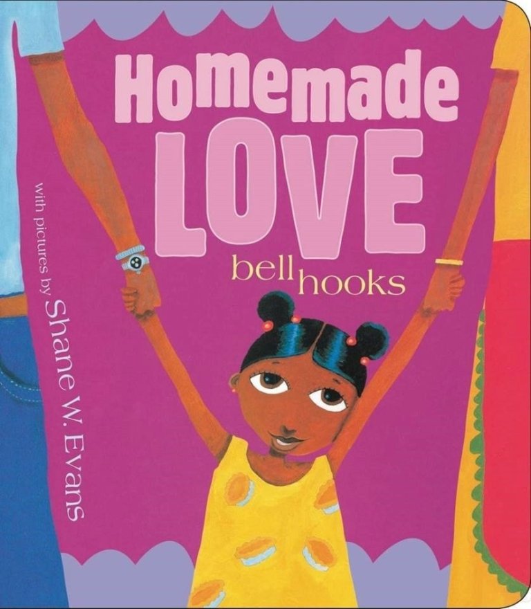 20 books that inspire Black girls to strive toward greatness