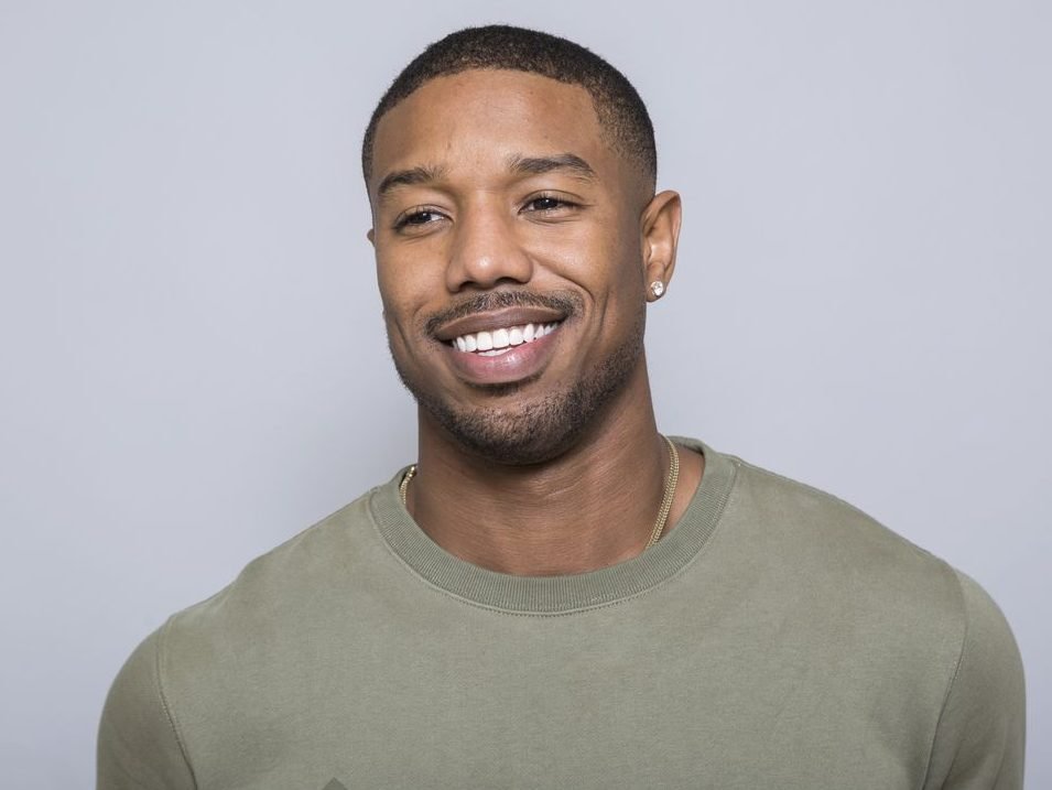 Michael B. Jordan using his &#039;Wakanda&#039; spotlight to fuel new black soldier film