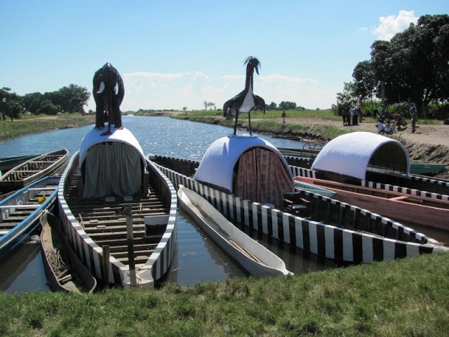 Kuomboka: The most intriguing and awe-inspiring traditional ceremony in Zambia