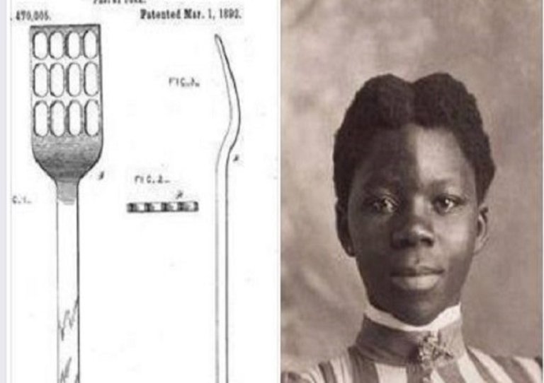 [Women’s History Month] Meet Anna Mangin, inventor of the pastry fork