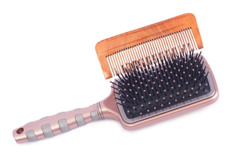 [Women's History Month] Meet Lydia Newman, inventor of an improved