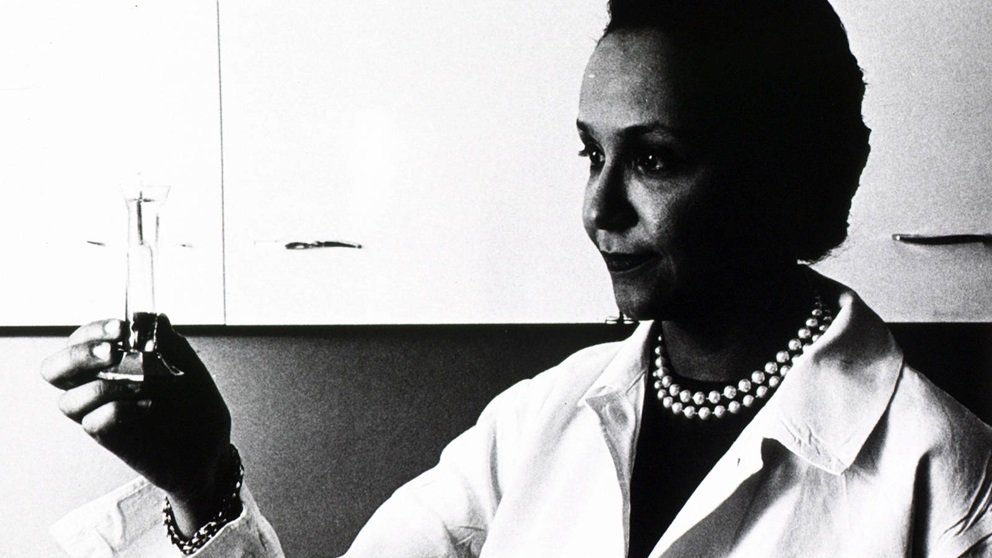 [Women&#039;s History Month] Meet Jane C. Wright, inventor of cancer treatment methods