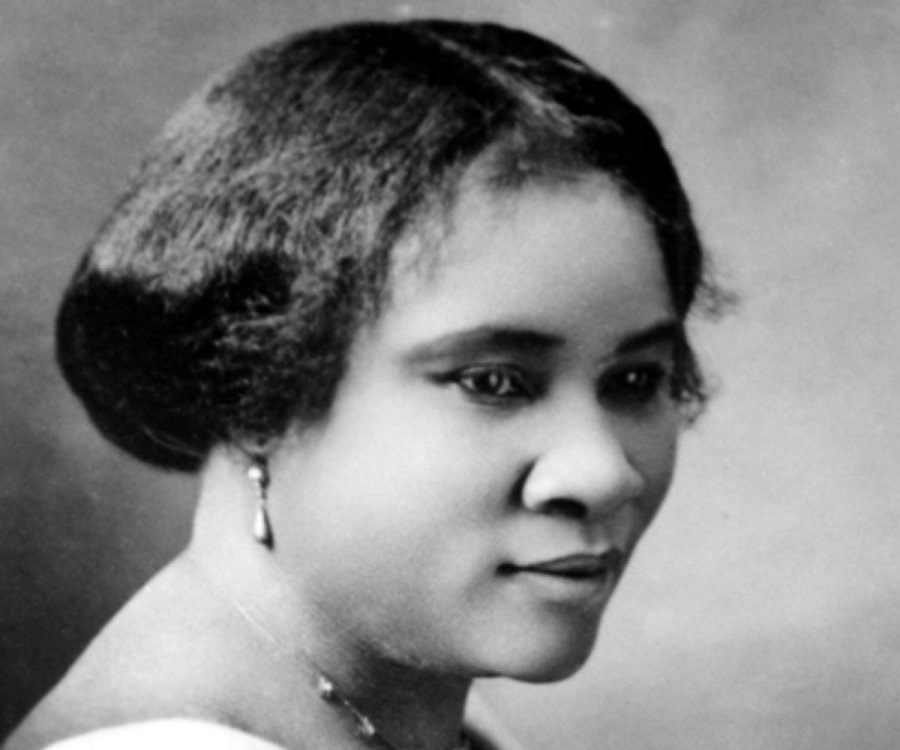 Celebrating Madam C. J. Walker’s legacy with 10 of her powerful quotes