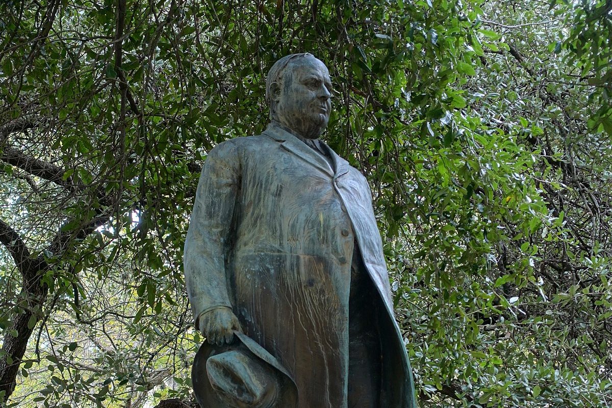 These confederate statues have been removed in the U.S. after protests