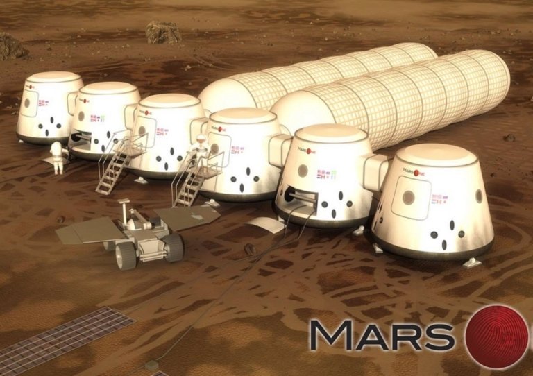 Meet the Africans relocating to Mars and never returning - Face2Face Africa