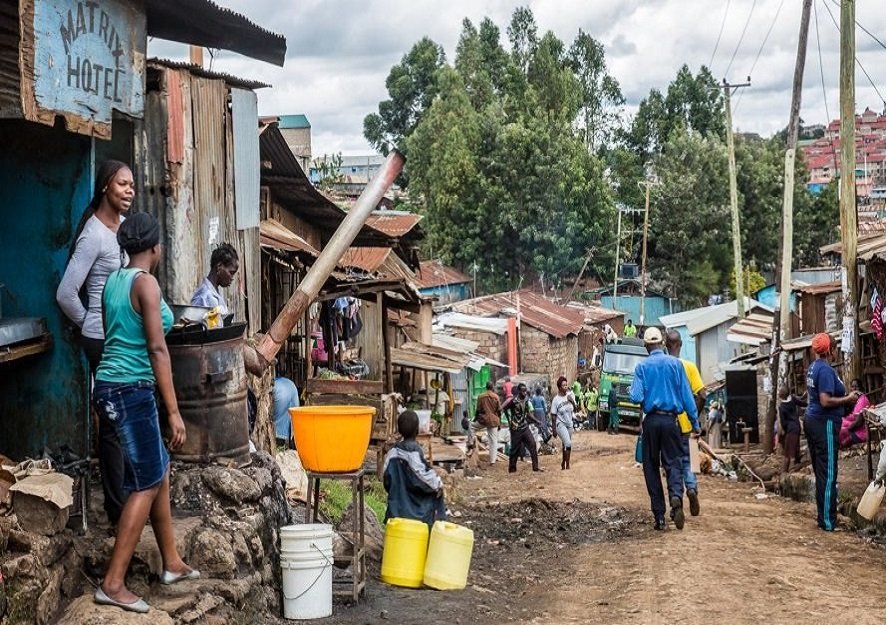 South Africa Is The Most Unequal Country In The World Report Says South Africa Is The Most Unequal Country In The World Report Says