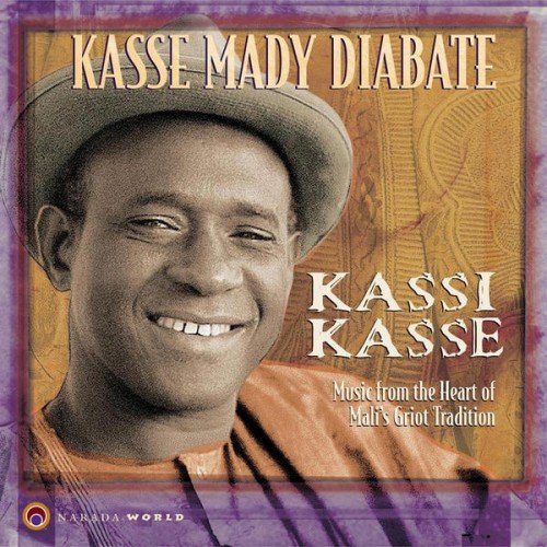 Mali mourns music icon Kassé Mady Diabaté who died aged 69