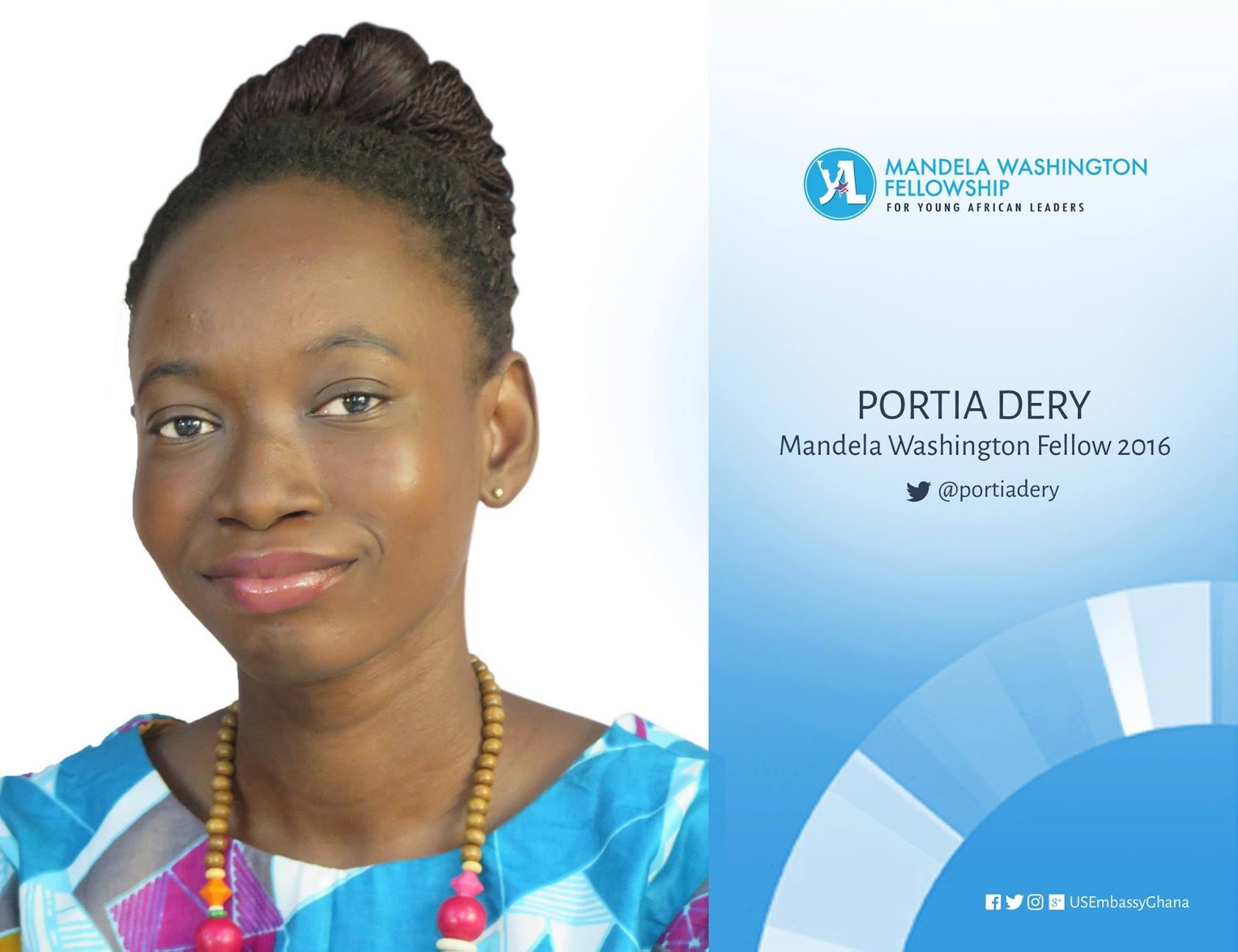 Ghanaian writer scoops international children's book award Face2Face