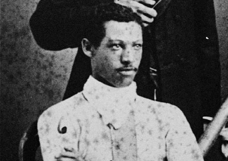 Moses Fleetwood Walker, first black player to break colour barrier in