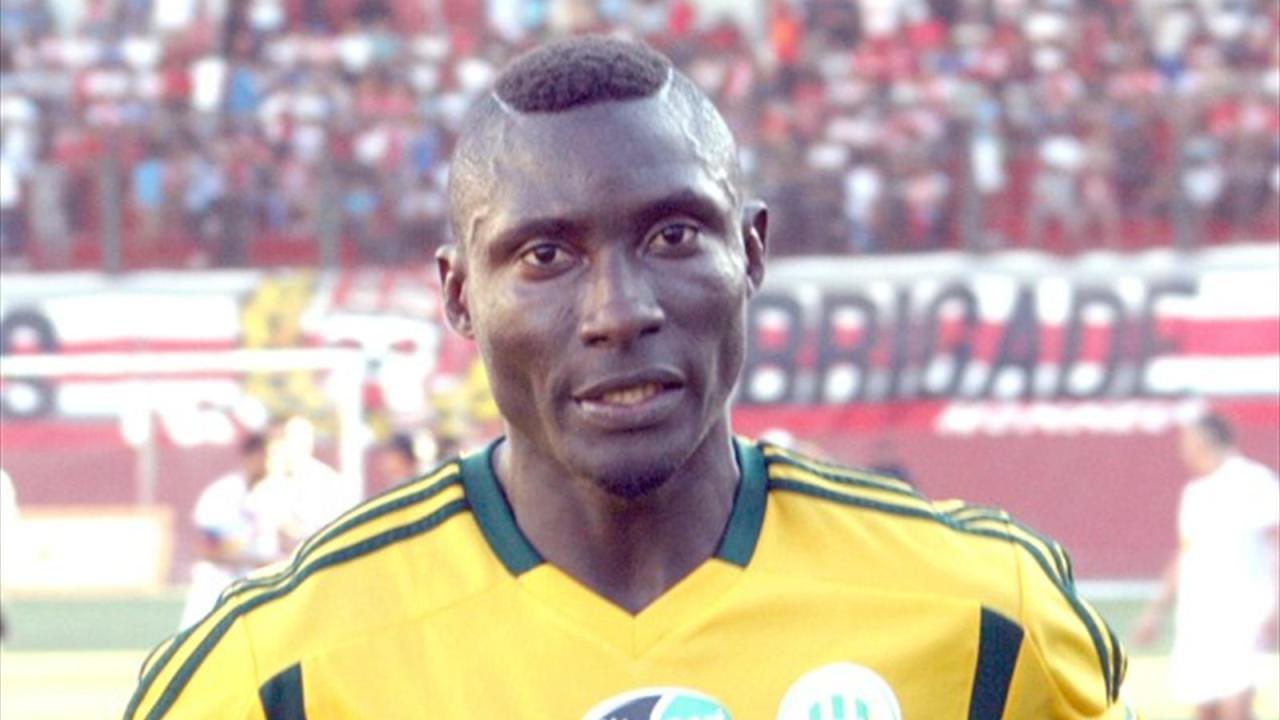 12 African footballers who died tragically in a game for club and country