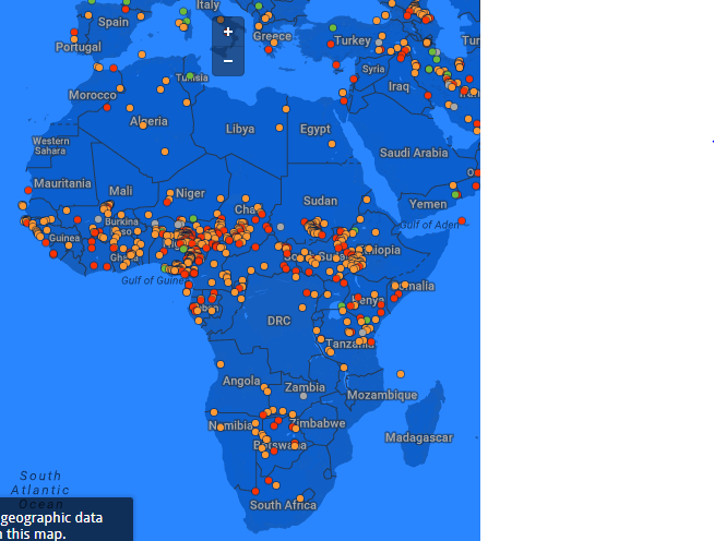 Africa&#039;s extinct languages that should never be erased from history