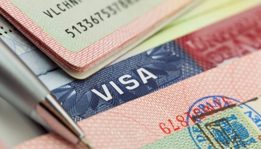 US Visa Pause Hits African Countries