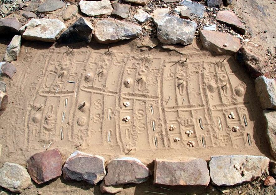 Dogon People And Astronomy