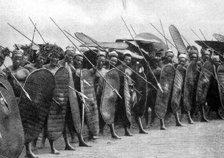 Why the Azande warriors of North Central Africa chose boys as wives in ...