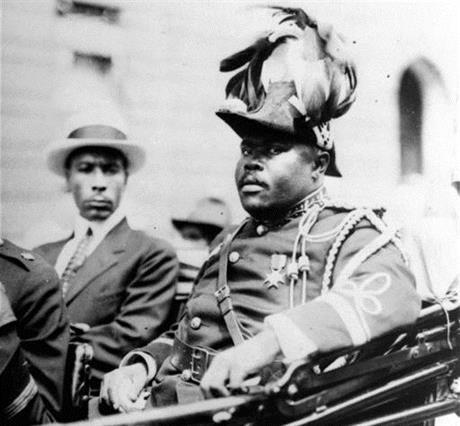 7 powerful quotes Pan-African leader Marcus Garvey will be remembered for