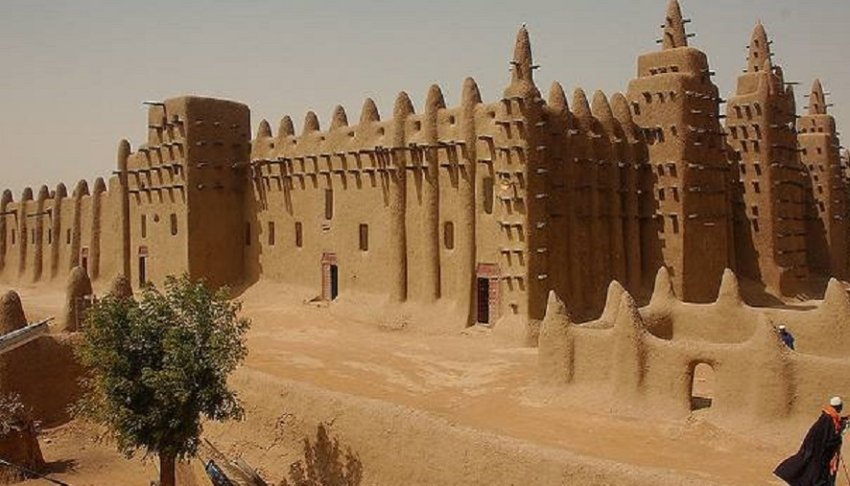 5 African civilizations that were as awesome as ancient Egypt